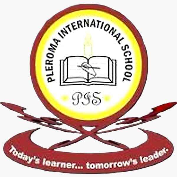 Pleroma International School Logo
